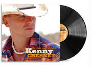 The Road And The Radio , Kenny Chesney