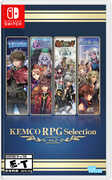 Kemco RPG Selection Vol. 2 for Nintendo Switch 
