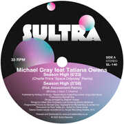 Season High (Remixes) , Michael Gray