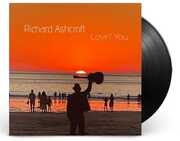 Lovin' You , Richard Ashcroft
