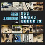 100 Sound Effects , Fred Armisen