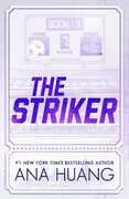 The Striker: Deluxe Edition: Gods of the Game , Ana Huang