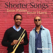 Shorter Songs , Jason Palmer