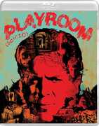 Playroom , Christopher McDonald