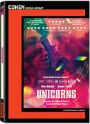 Unicorns , Ben Hardy