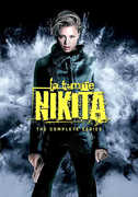 La Femme Nikita: The Complete Series , Lawrence Bayne