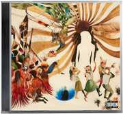 God Does Like Ugly , JID feat. 21 Savage and Baby Tate