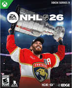 NHL 26 for Xbox Series X 