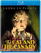 The Cat and the Canary , Laura La Plante