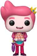 Funko POP! Animation: Adventure Time - Prince Bubblegum 
