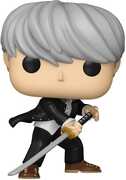 Funko POP Games: Persona - Golden Protagonist, 30th Anniversary