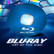 Blu-ray: Art of the Disc 