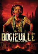Bogieville , Jonathan Hansler