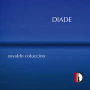 Osvaldo Coluccino: Diade (Various Artists) , Rocco Carbonara