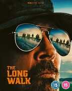 Long Walk - All-Region UHD [Import] 
