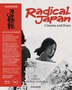 Radical Japan: Cinema & State - All-Region/ 1080p [Import] 