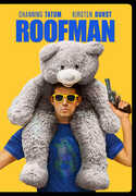 Roofman , Channing Tatum