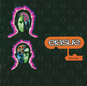 Chorus , Erasure