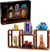 LEGO® Ideas Mineral Collection 21362 