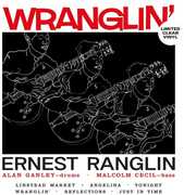 Wranglin' , Ernest Ranglin