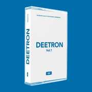 Running Back Mastermix: Deetron , Deetron
