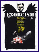 Exorcism , Paul Naschy