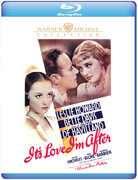 It's Love I'm After , Leslie Howard