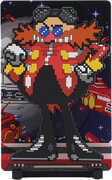 FiGGYZ - Sonic the Hedgehog (Modern) - Dr. Eggman Magnetic Collectible