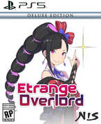 Etrange Overlord - Deluxe Edition for Playstation 5 