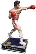 Rocky - 1/ 4 Scale Polyresin Statue - Rocky Balboa Epic Fight , Sylvester Stallone