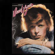 Young Americans , David Bowie