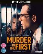 Murder in the First [Import] 