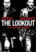 The Lookout , Daniel Auteuil
