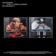 Insanity - Jewel Case Version [Import] , Joohoney