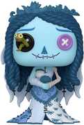 Funko POP! Movies: Patchwork - Emily (Corpse Bride)