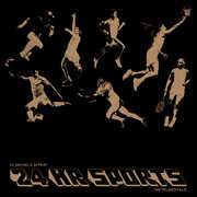 24 Hr Sports (Instrumental) - Green , El Michels Affair