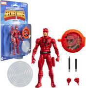 Hasbro Collectibles - Secret Wars - Marvel Legends - Daredevil Action Figure