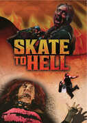 Skate To Hell , Spencer Breslin