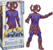The Fantastic Four: Firts Steps - Titan Hero Series - 12" Galactus Action Figure