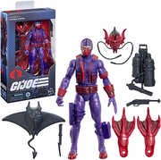 Hasbro Collectibles - G.I. Joe – Classified Series - #199, Hydro-Viper Action Figure 