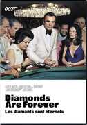 Diamonds Are Forever , Sean Connery