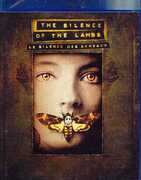 The Silence of the Lambs , Jodie Foster