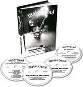 On Parole Sessions , Motorhead