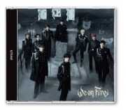 We On Fire - Standard Edition [Import] , &Team