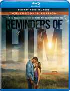 Reminders of Him , Maika Monroe