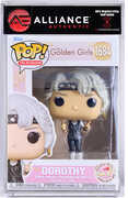 Funko POP! Television: Golden Girls - Dorothy, 40th Anniversary - Alliance Authentic Encapsulated