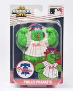 Big Rubber Guys MLB Philadelphia Phillies Philly Phanatic Mascot 8 Figure