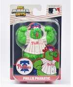Big Rubber Guys - MLB - Philadelphia Phillies Philly Phanatic Mascot 8" Figure 
