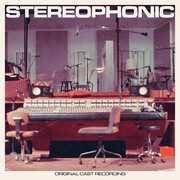 Stereophonic (Original Cast Recording) , Will Butler