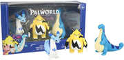PALWORLD - Collector 3" Figure 3-Pack 